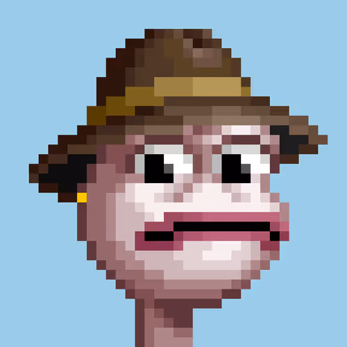 Pepunks #4253