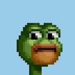 Pepunks #2932
