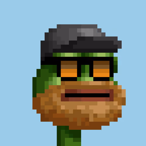 Pepunks #4228