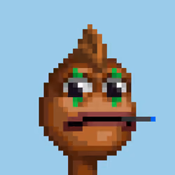 Pepunks #5757