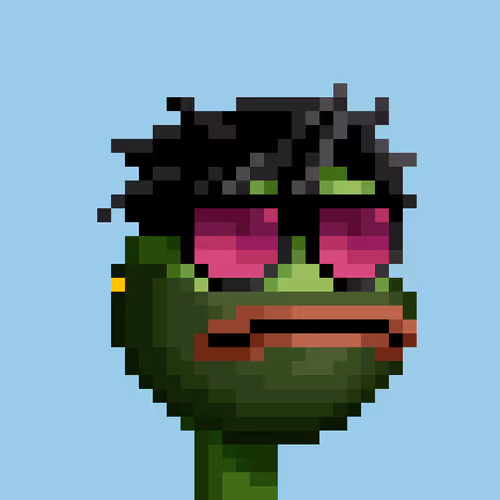 Pepunksnfts
