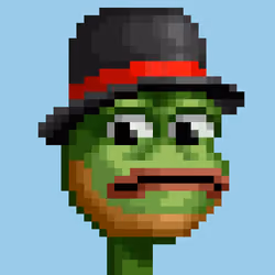 Pepunks #8100