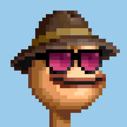 Pepunks #5659