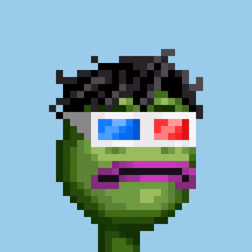 Pepunksnfts