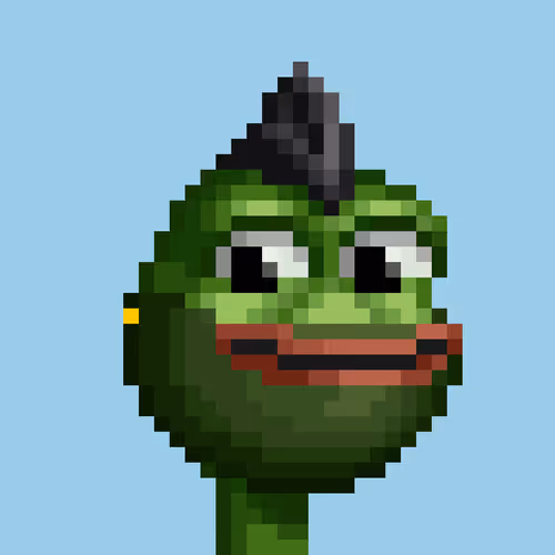 Pepunksnfts