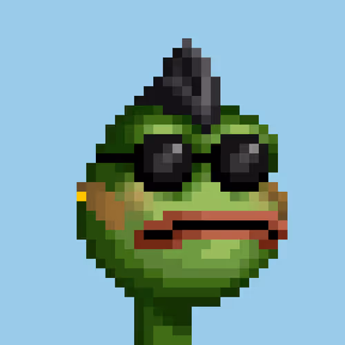 Pepunksnfts
