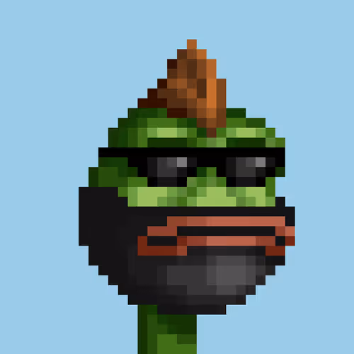 Pepunksnfts