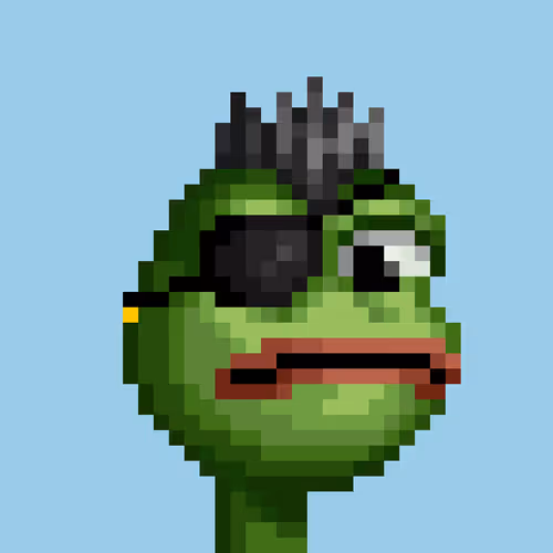 Pepunksnfts