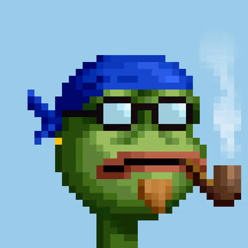Pepunks #5647