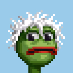 Pepunks #1115