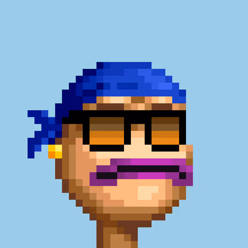 Pepunks #2358