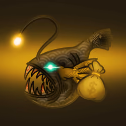 WW: Blackout #1443