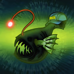 WW: Blackout #1521