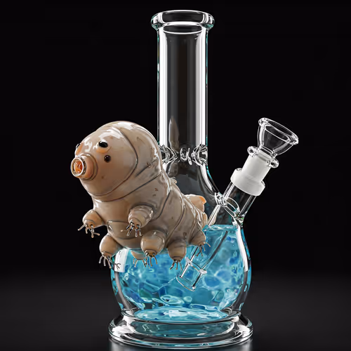 Tardigrades Ai Bong
