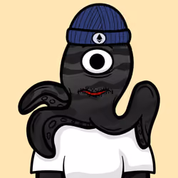 Squid #879