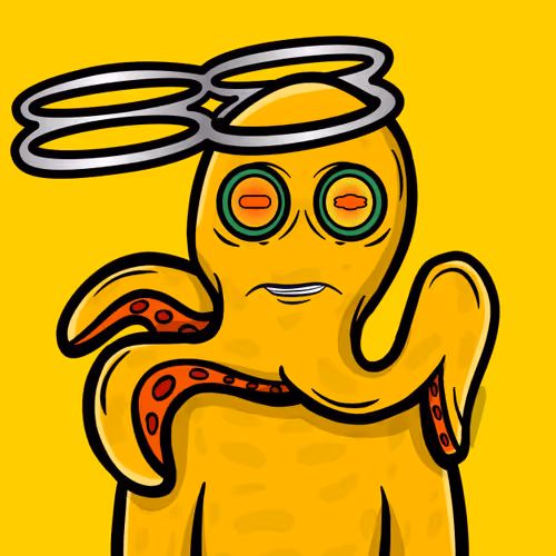 Squid #250