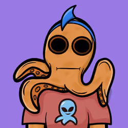 Squid #277