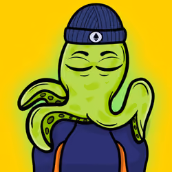 Squid #881