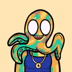 Squid #26