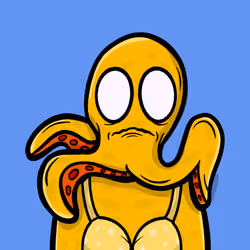 Squid #1079