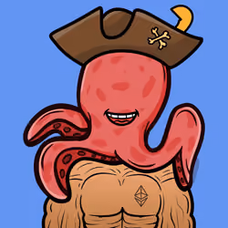 Squid #50