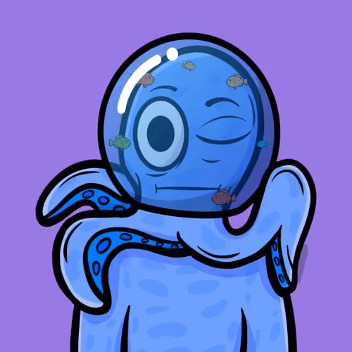Squid #911