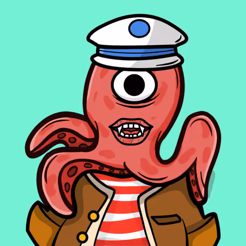 Squid #941