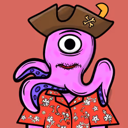 Squid #30