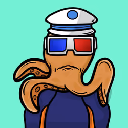 Squid #276