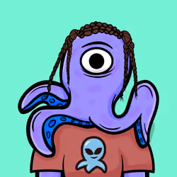 Squid #910