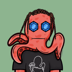 Squid #505