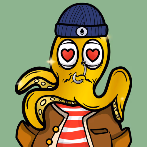 Squid #193