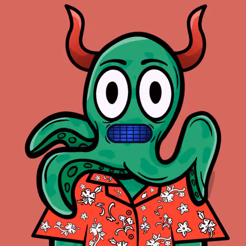 Squid #116