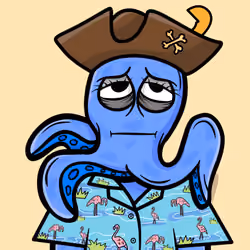 Squid #852