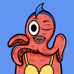 Squid #377