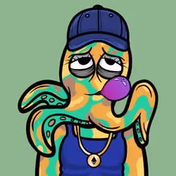Squid #275