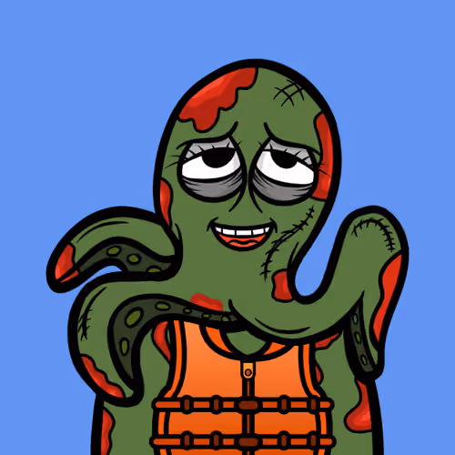 Squid #16