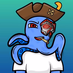 Squid #909