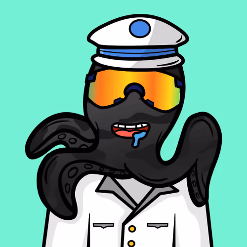 Squid #785
