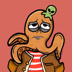Squid #371
