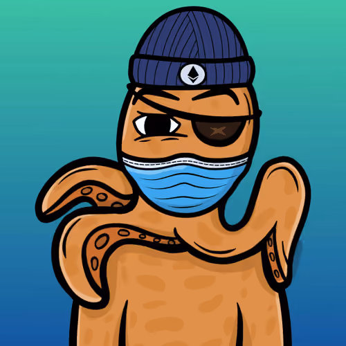 Squid #336
