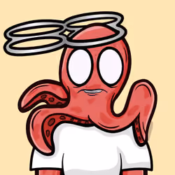 Squid #457