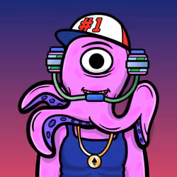 Squid #883