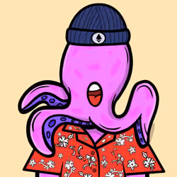 Squid #222