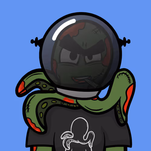 Squid #817