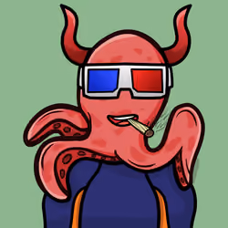 Squid #616