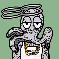 Squid #994