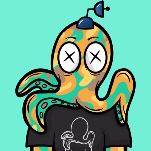 Squid #194