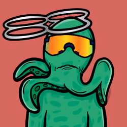 Squid #208