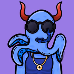 Squid #367
